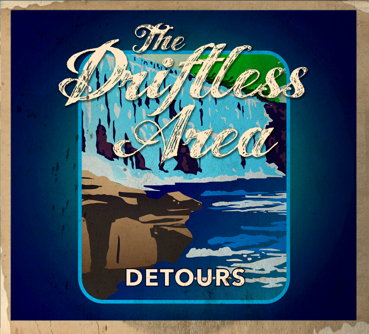 The Driftless Area Detours